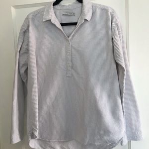 Popover Shirt
